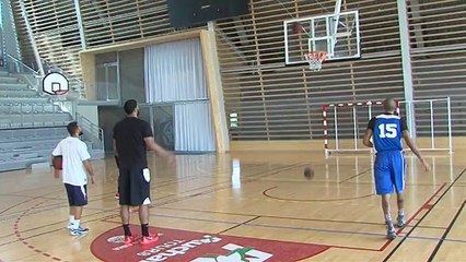 Tours-Basket-Métro: une saison pleine d'ambitions