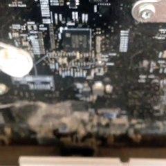 iMac et Mac mini retiennent beaucoup de la poussière, à faire souffler au moins une par an !