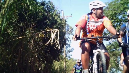 Esporte com os amigos de Taubaté, SP, Brasil, 2015