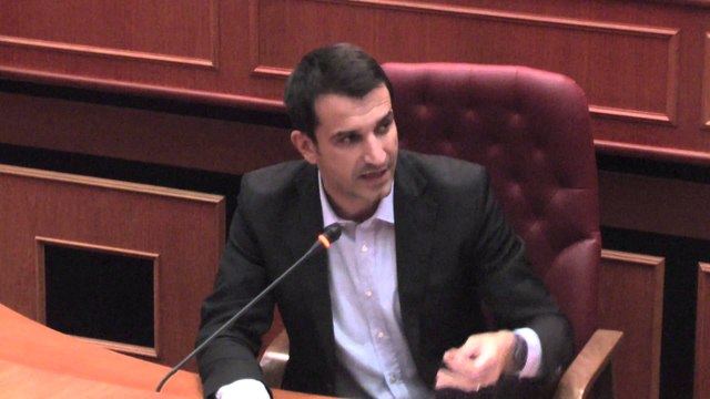 Veliaj: Nga viti i ardhshëm qendra e Tiranës të kthehet në zonë pedonale