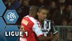Angers SCO - Stade de Reims (0-0)  - Résumé - (SCO-REIMS) / 2015-16