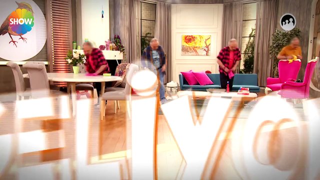 Titiz misin 1.Tanıtım 'Çok Yakında Show TV'de!'