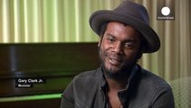 Gary Clark Jr's path to superstardom