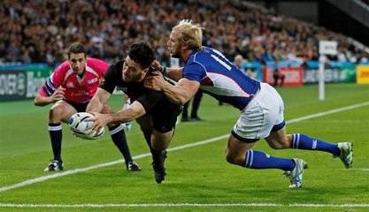 Le JT du Rugbynistère, épisode 1 - Top / Flop - Coupe du monde de rugby