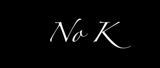 Tech N9ne feat E-40 & Krizz Kaliko "No K"