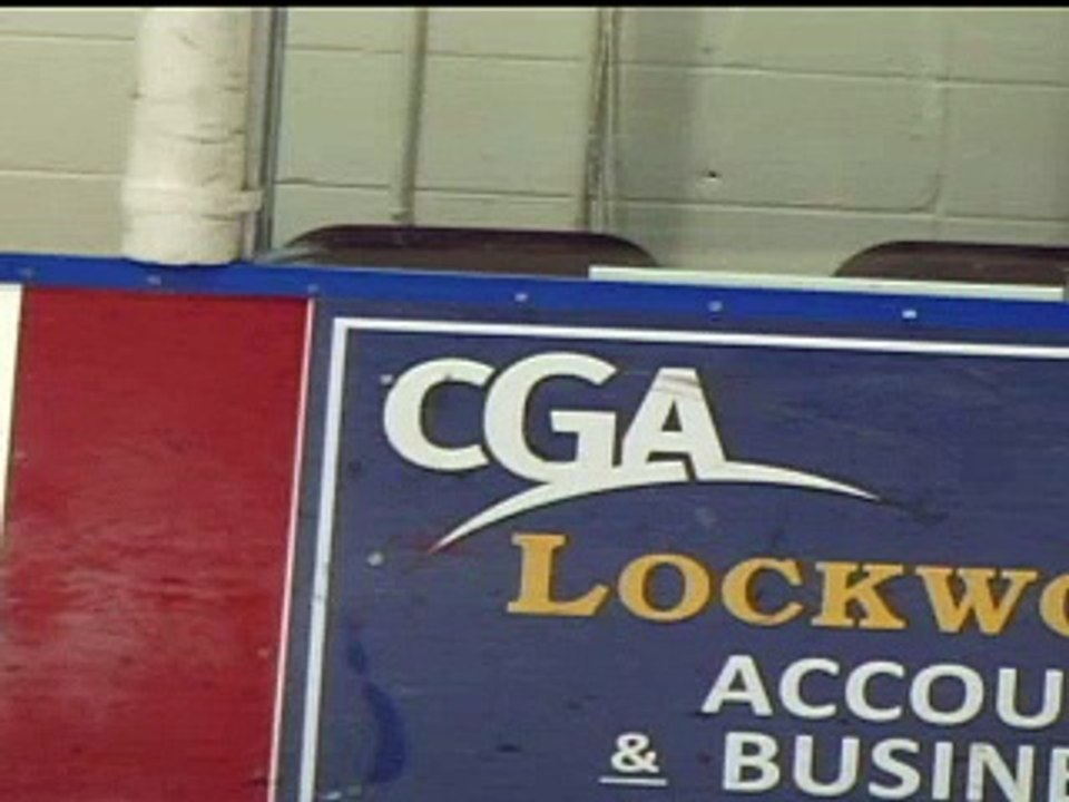 2015 Canmore Invitational Live Streaming (Alex Kaleta Rink) (REPLAY) (2015-09-25 18:51:08 - 2015-09-25 18:52:13)