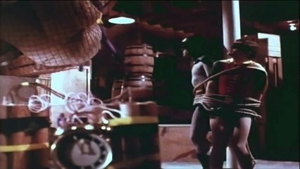 Batgirl Teaches Batman a Lesson about Equal Pay