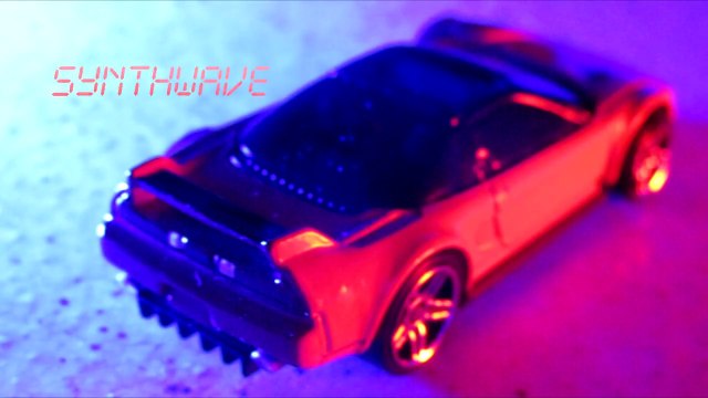 EUMATHEUS * Synthwave (live)