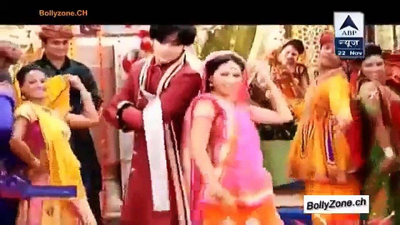 Cô Dâu 8 Tuổi Tập Cuối  Cô dâu 8 tuổi tập 1900