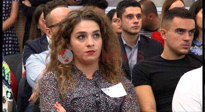 Suksesi në biznes, Sipërmarrësit e rinj, Sigal Uniqa ofron mbështetjen- Ora News- Lajmi i fundit-
