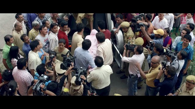 Patli Gali VIDEO Song - Sukhwinder Singh - Irfan Khan - Talvar - T-Series