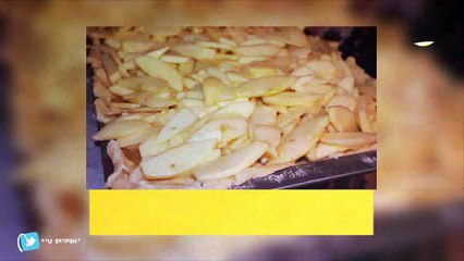 Pear Galettes With Spel Crusts