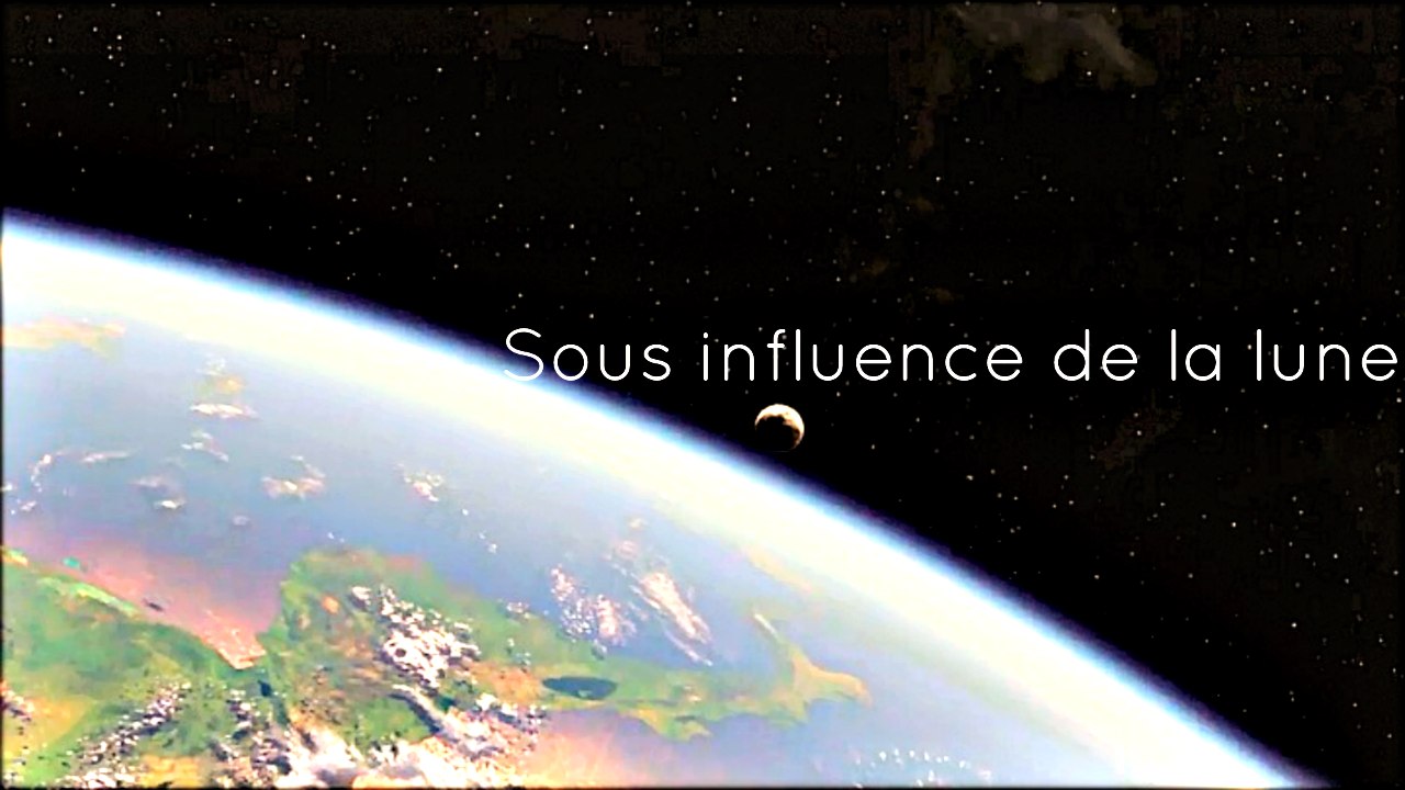 (RMC Découverte) Sous influence de la lune