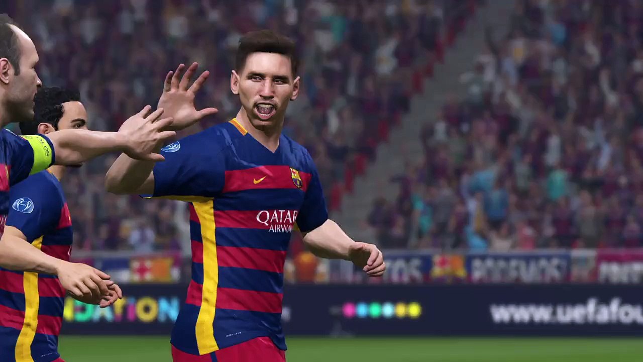 Pro Evolution Soccer 2016_20150925200838