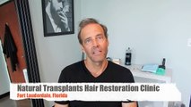 best hair replacement and hair transplants