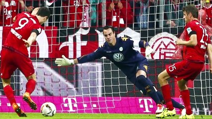 5 GOALS IN 9 MINUTES CHALLENGE - FIFA 16 Ultimate Team