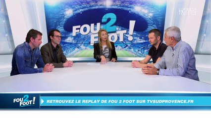 FOU 2 FOOT ! (25/09/15) partie 2