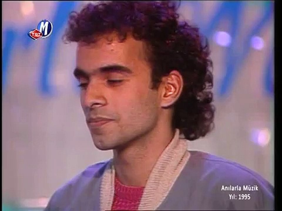 İzel - Killing Me Softly (Anılarla Müzik )