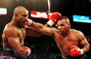 ALL OF MIKE TYSON KNOCKOUTS !!!