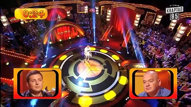 Чем больше ты дурак - тем больше у тебя денег - Рэпер БАК - Рассмеши Комика 2015