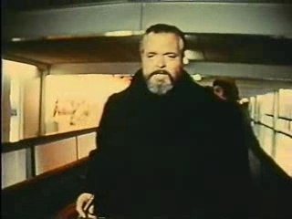 Future Shock (Orson Welles Intro)