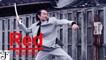 Yakuza Apocalypse (2015) Red Band Trailer - Yayan Ruhian, Rirî Furankî