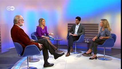 Cuadriga: Proceso de paz en Colombia: ¿ejemplo a seguir? | Cuadriga