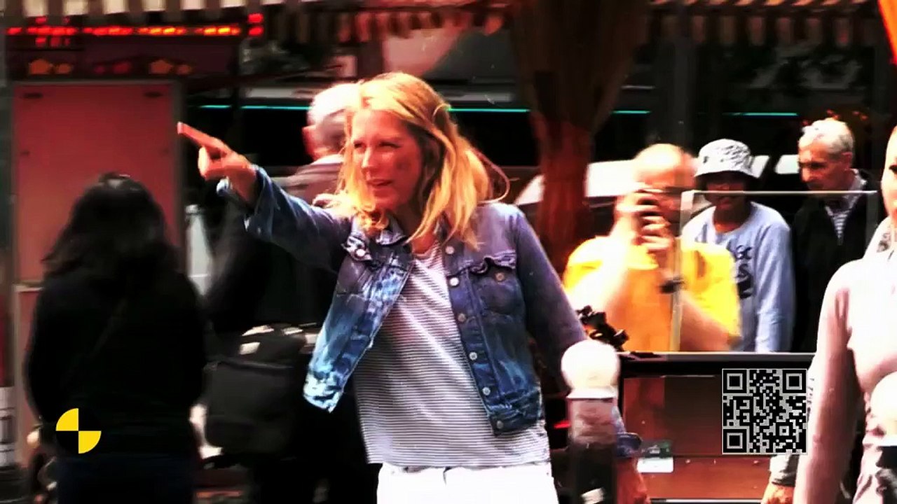 EM145 Cobayes de Rue