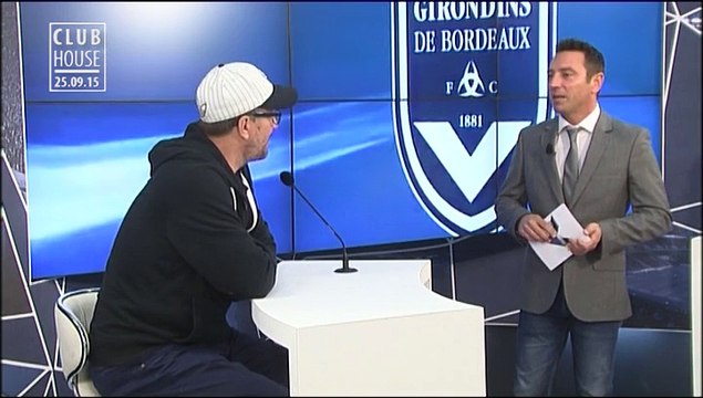 Le forum de Girondins TV [Extrait]