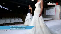 Salon du Mariage : marions nous !