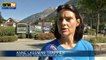 Chamonix: la vallée polluée, les habitants interpellent le Premier ministre