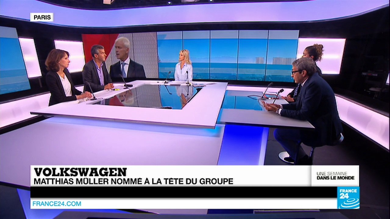 Scandale de la FIFA : La Suisse ouvre une procédure pénale contre Sepp Blatter