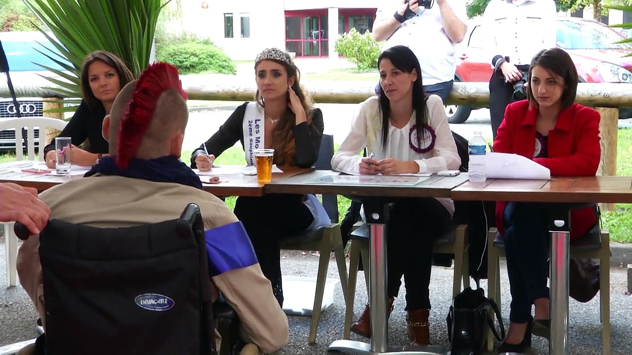 RHONE ALPES ACTU - 25 septembre 2015