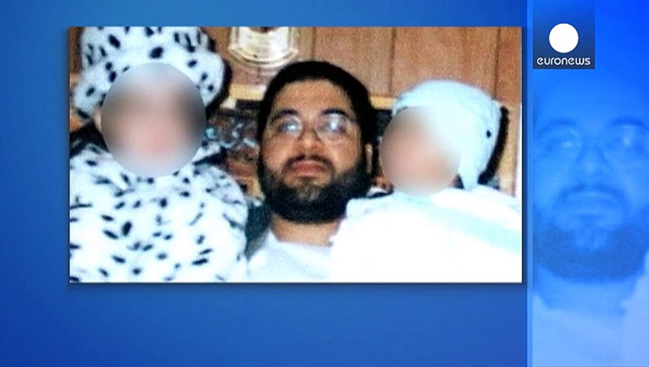 Letzter Brite in Guantanamo kommt frei