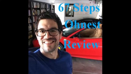 3rd out of 67 steps REVIEW
