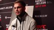 Cody Garbrandt thinks John Lineker makes sense as his next opponent