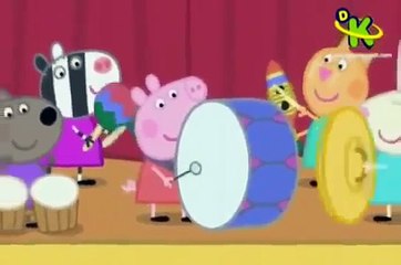 PEPPA PIG - Vários Episódios - Português BR