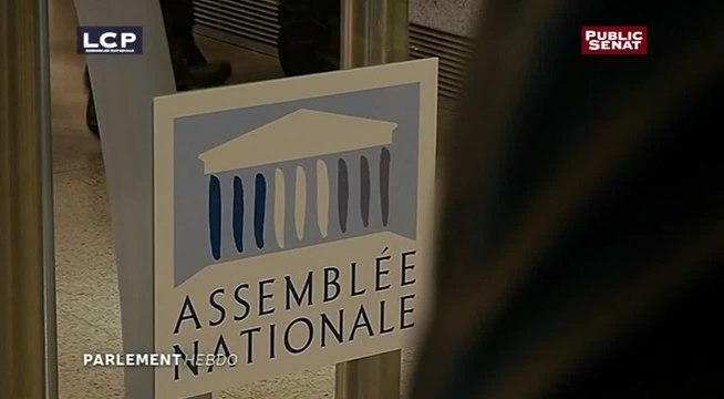 Invité : Jean-Marie Le Guen - Parlement hebdo