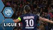 But Zlatan IBRAHIMOVIC (83ème) / Paris Saint-Germain - EA Guingamp (3-0) - (PARIS - EAG) / 2015-16