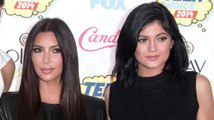 Kim Kardashian Says Kylie Jenner Has Dethroned Her