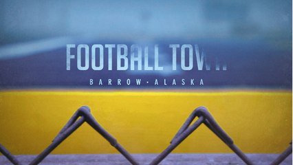 823118- Football Town Episode 3 topical Tuesday 8:30pm ET (Kill 9/29 8:30pm ET)