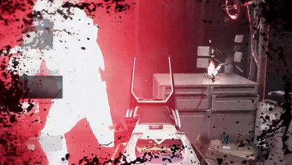 Call of Duty®: Advanced Warfare game:team deathmatch