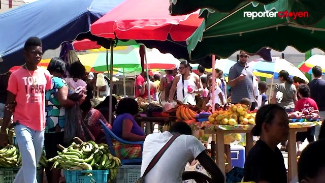 Webdoc Guyane - Hmong, esprit es-tu la ?