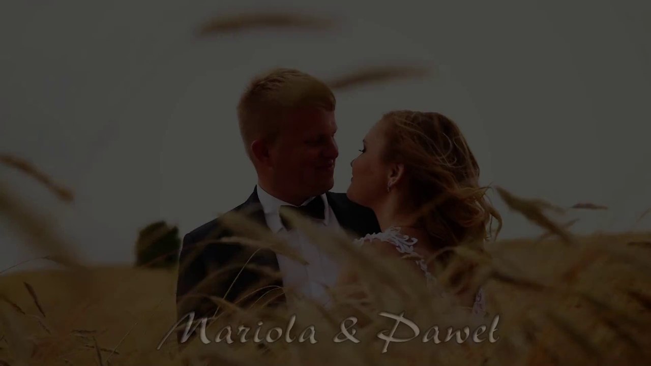 Mariola & Paweł