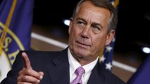 Why Boehner is resigning and who could take his place