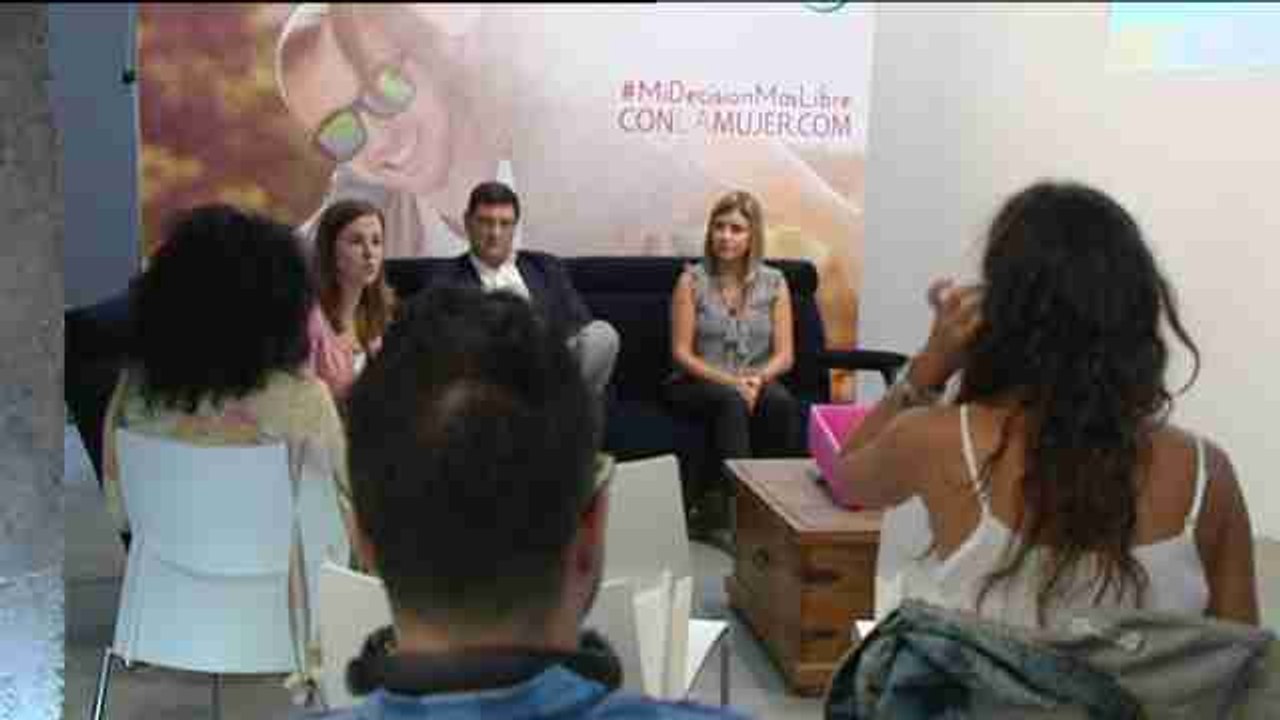 Una de cada cinco jóvenes españolas no usa ningún método anticonceptivo