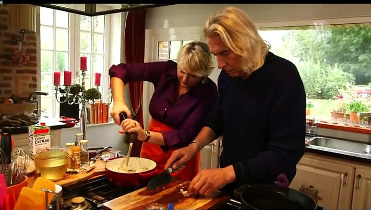 Vivolta - Chéri(e) qu'est-ce qu'on mange (Menu aux épices douces) - 25-09-2015 16h24 29m (9028)