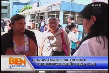 Bien Informado - Feria de Medicamentos