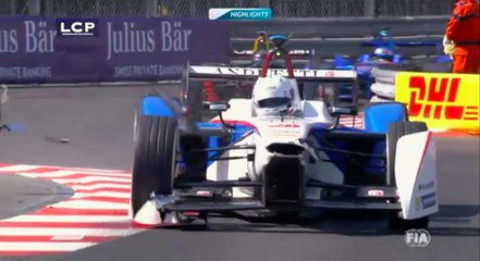 Transportez-moi ! : L'électrique contre le réchauffement climatique