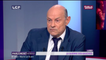 Parlement Hebdo : Jean-Marie Le Guen, secrétaire d'État chargé des relations avec le Parlement
